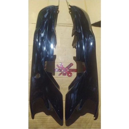 cover body honda grand legenda  original