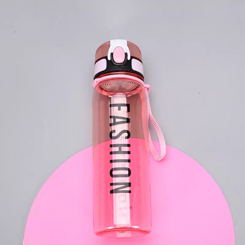 BARU BOTOL MINUM SPORT/BOTOL OLAH RAGA BOTOL AIR MINUM FASHION CLIP SPORT 600 ML 7918 MURAH