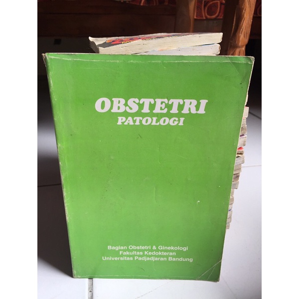 OBSTETRI PATOLOGI