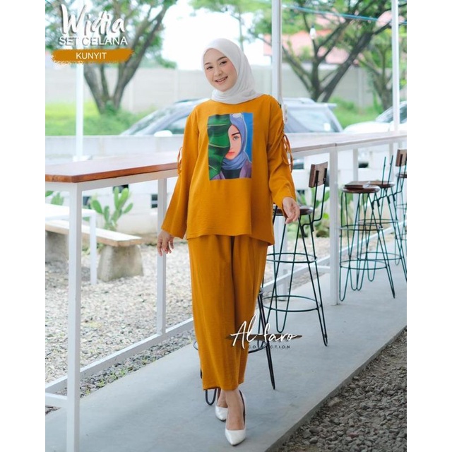 widia setcel by Al. faro//putri alesha