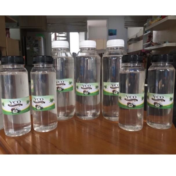 

Original VCO Premium Quality 500 ml grosir