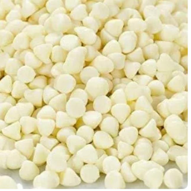 

KODESs9S3--TULIP Chip White 250 gr Repack