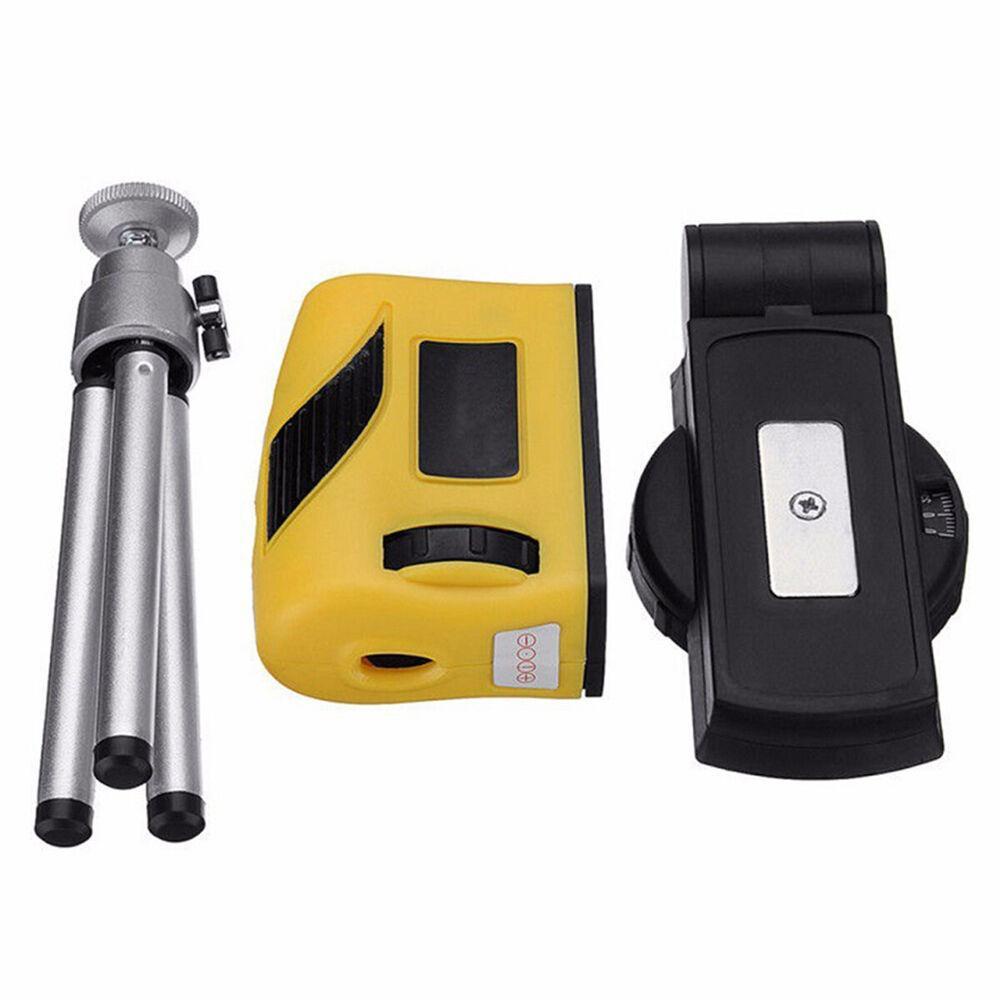Top 3D Laser Level Baru Multi Fungsi High Quality Garis Titik Silang