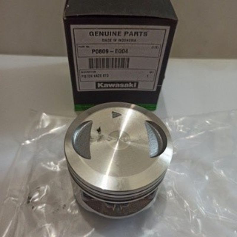 PISTON SEHER KAZE STANDAR ORIGINAL KAWASAKI