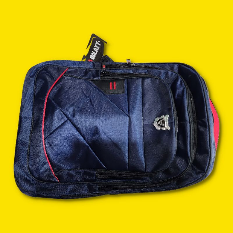 Ransel Polo Galaxy 18inch Jumbo