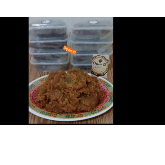 

Terbaru 10.10 Selai Nanas Homemade 500 gram untuk Nastar !!