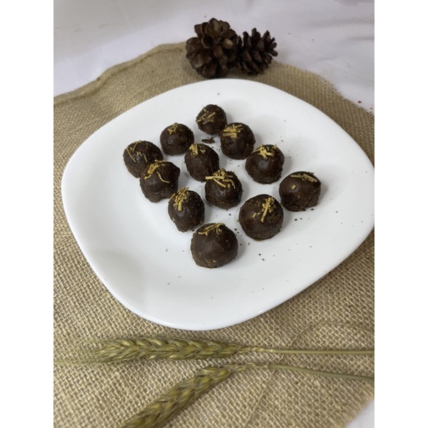 

kue kering Sandy 100gr