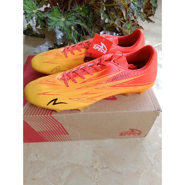 Specs Lightspeed 3