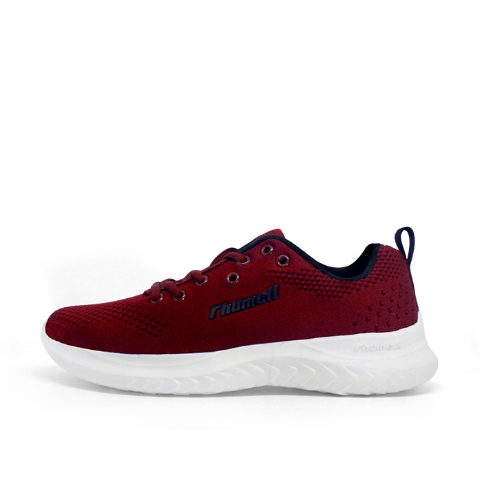 Rhumell Ascot / sepatu running