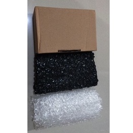 

Tambahan Dus & Bubble Wrap Packing