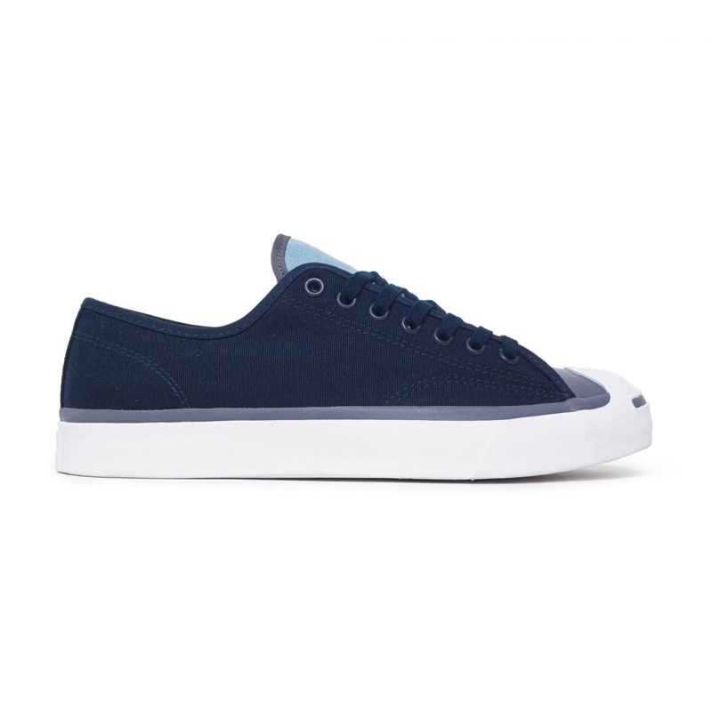 Converse Jack Purcell Midnight Navy - 170384C