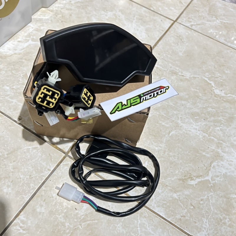 spido GPX speedometer GPX Termurah