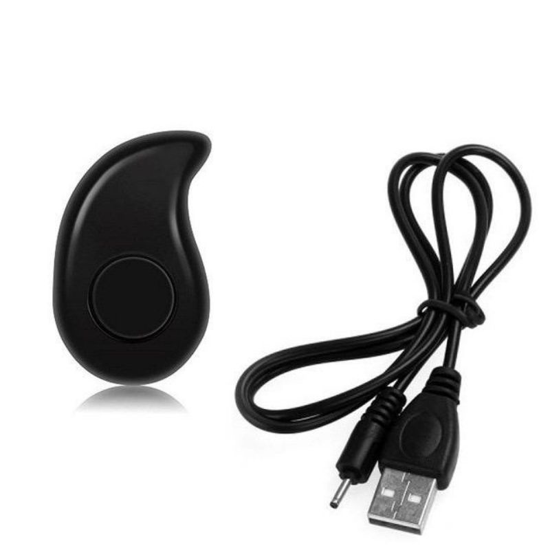 Headset Handfree Bluetooth MINI KEONG / Headset Bluetooth 4.1 EARBUD S530 High Quality