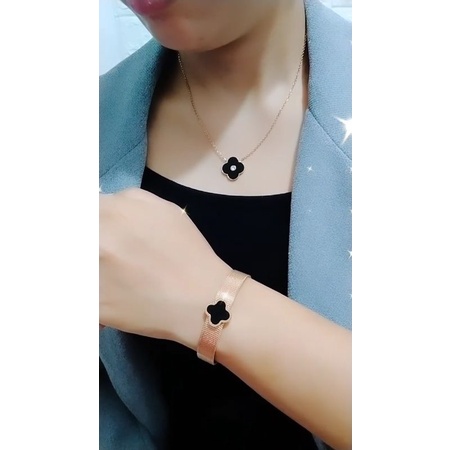 Kalung Gelang Titanium. Xuping Titanium lapsi mas sumbayak