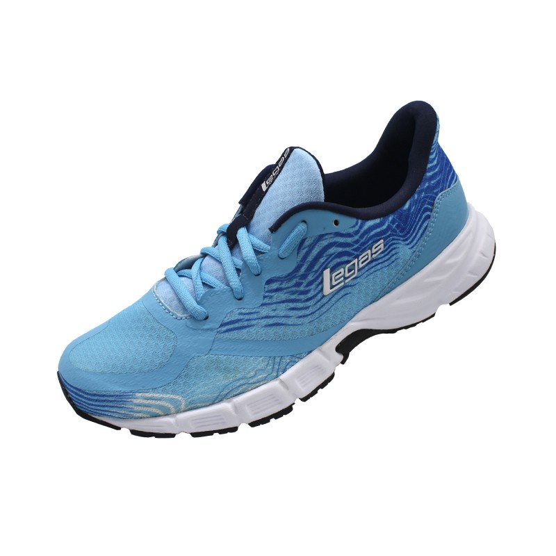 League Legas Sepatu Lari FIREFLY WG LA Women 202199441