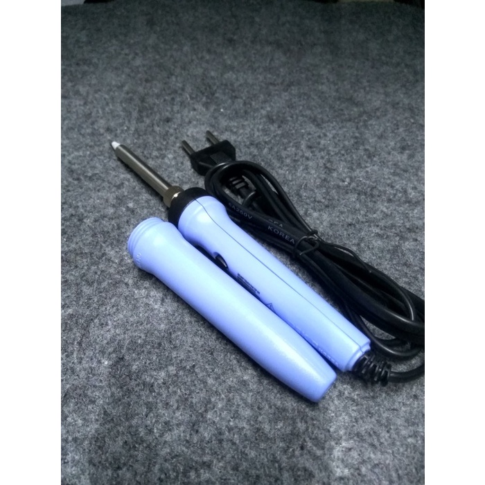 Solder Dekko 97 20 - 200 Watt