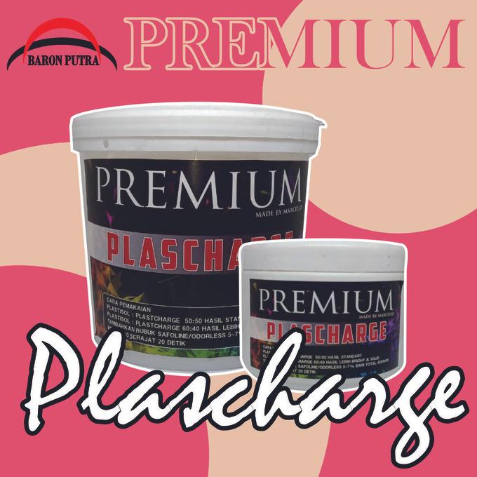 

*:*:*:*:*] PREMIUM PLASTCHARGE 1KG