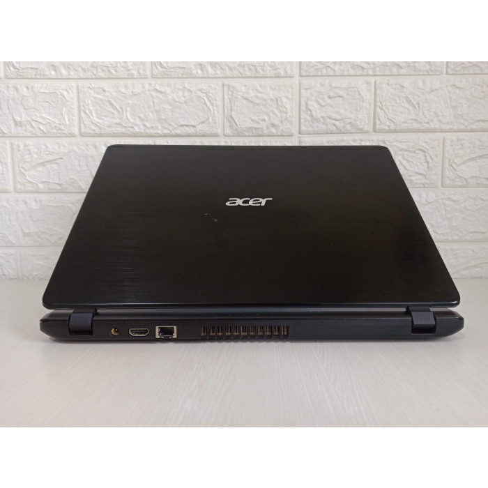 [Laptop / Notebook] Acer A514 Core I3 Gen 7 Vga Nvidia Mx230 Laptop Second Gaming Gen7 Laptop Bekas
