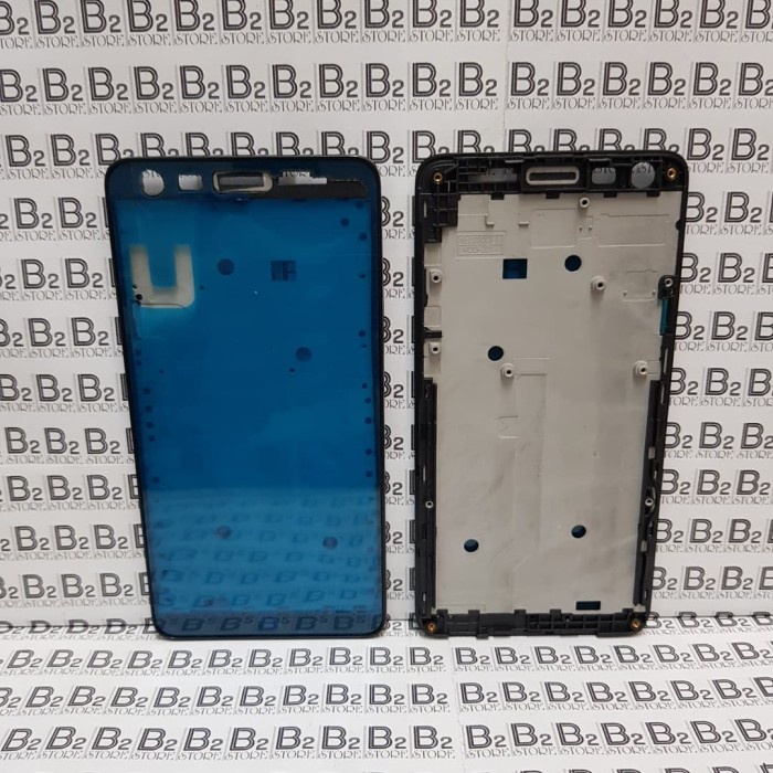 Frame Dudukan tatakan lcd Bezel Xiaomi Redmi 2 2s prime