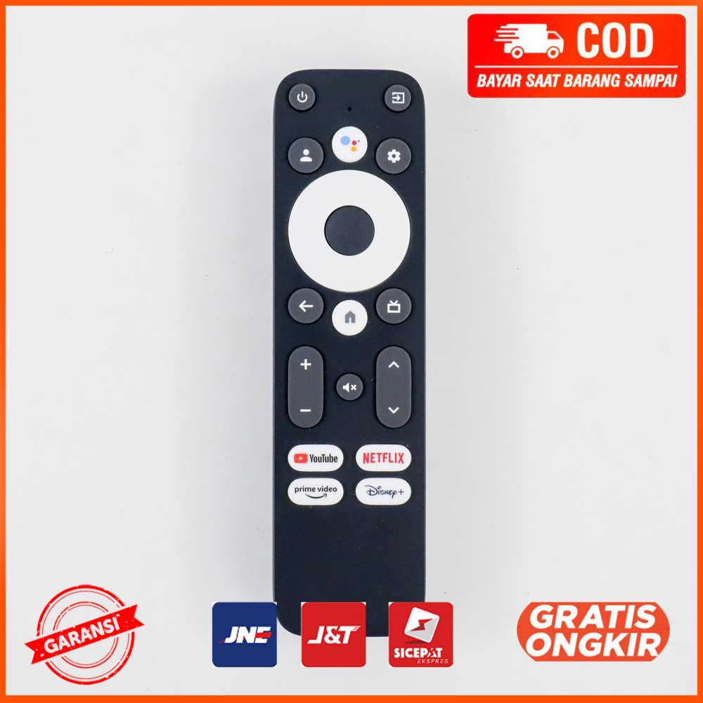 Smart TV Stick Set Top Box Android 11 4K GTV Stick Meta-C1