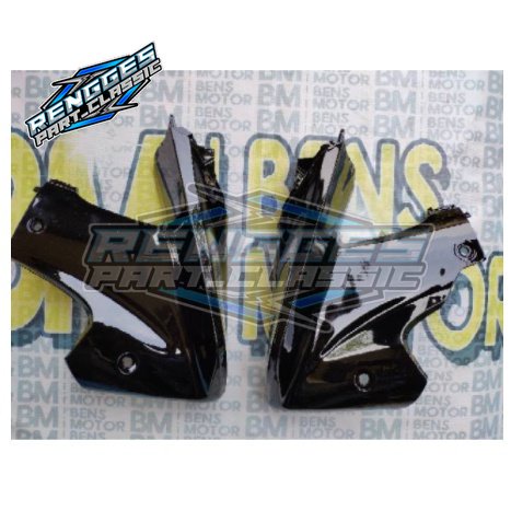 Sayap Depan Bawah Absolute revo Cover Body Bagian Bawah Absolute Revo