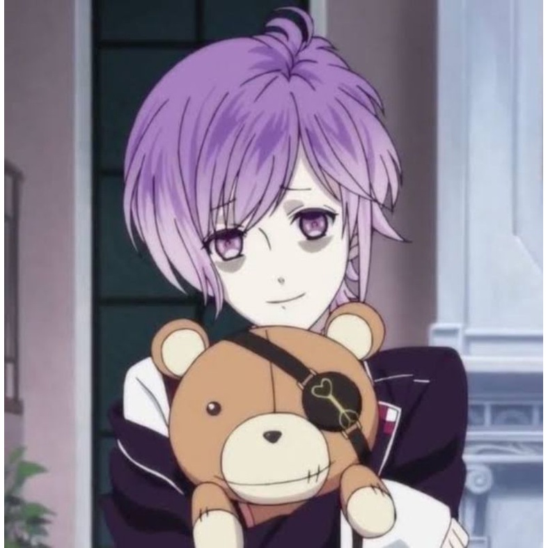 Sakamaki Kanato - Diabolik Lovers