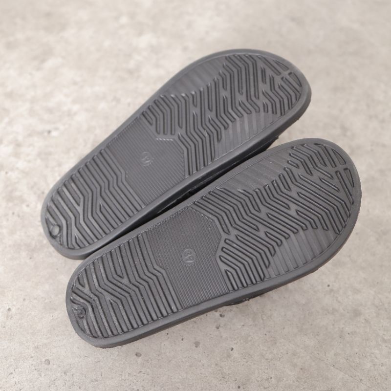 sandal slop x-ray pria wanita icarus footwear