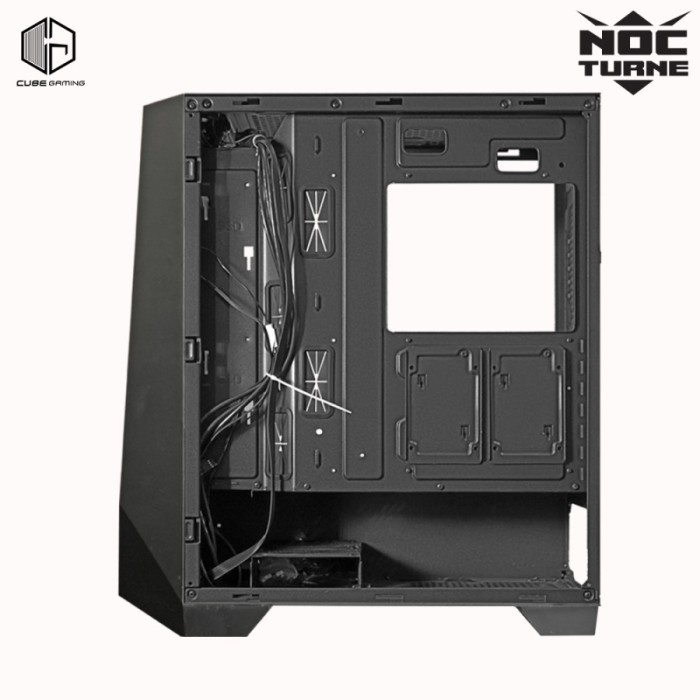 Cube Gaming Nocturne