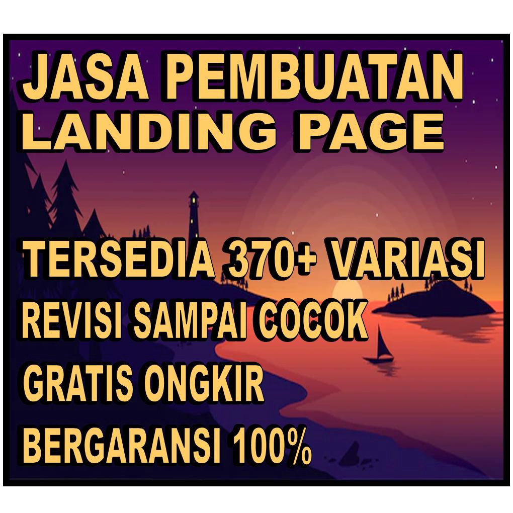 JASA PEMBUATAN WEB PEMBUATAN WEB STATIS WEB DINAMIS JASA PEMBUATAN WEB COMPANY PROFIL WEB LANDING PA