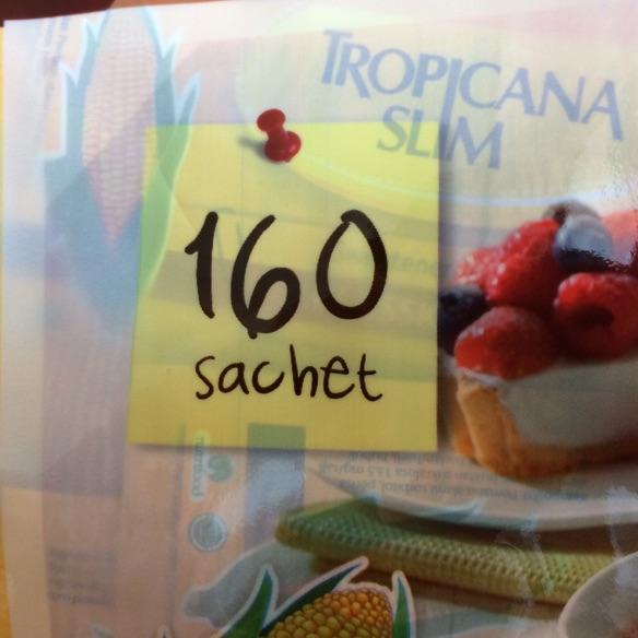 

KODEc1C6o--Tropicana Slim Classic 160 x 2.5gr