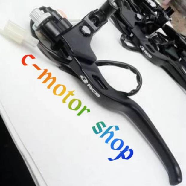 Handle Kopling Rcb Handle Kiri Kopling Rcb Handle Rem Rcb Universal