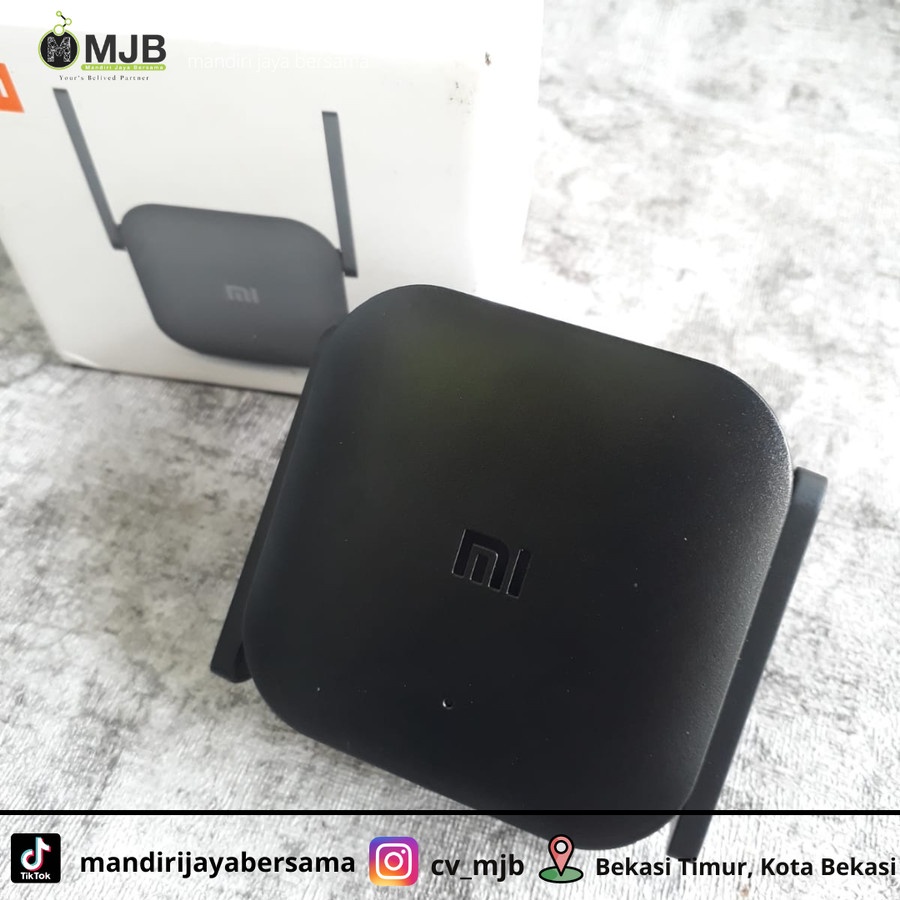 Mi Wi-Fi Range Extender Pro