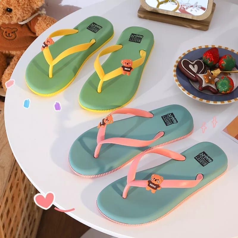 sandal flipflop mareet magic kw