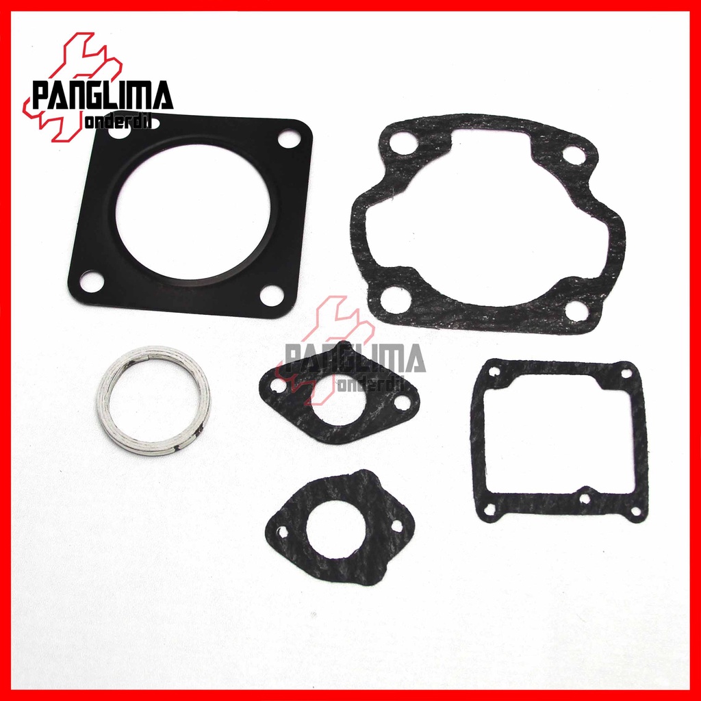 Gasket Topset Satria 2 Tak Hiu-Lumba-120 R Packing-Paking Top-Set