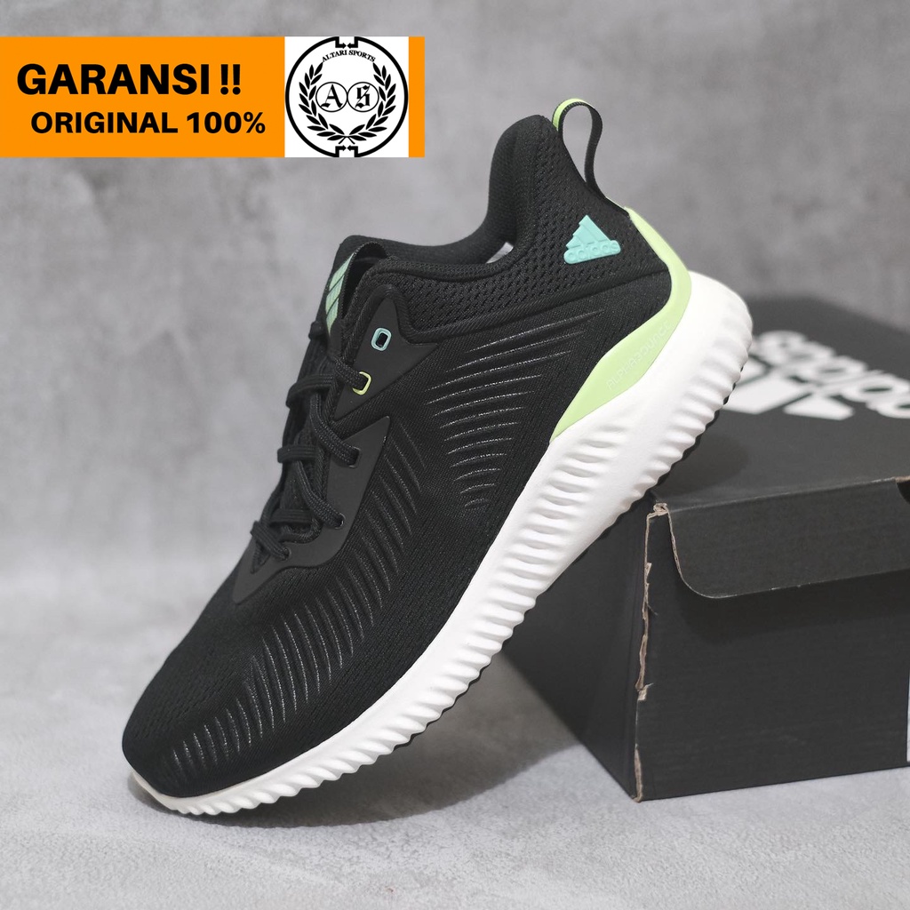 SEPATU PRIA ADIDAS ALPHABOUNCE EK ORIGINAL ASLI BNIB GY5084