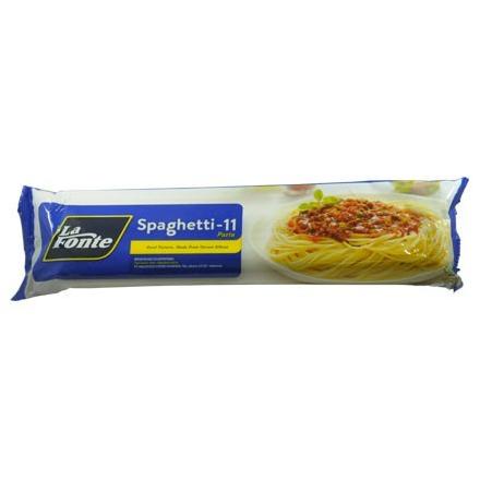 

Laku Keras--SS | La Fonte Pasta Spaghetti 450gr