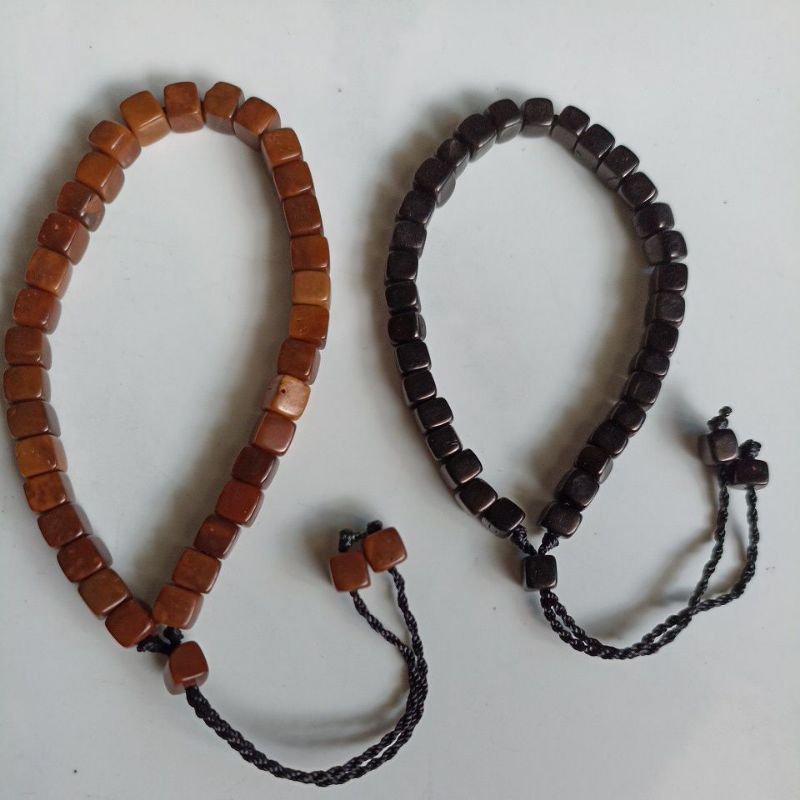 gelang kokka motif dadu kecil