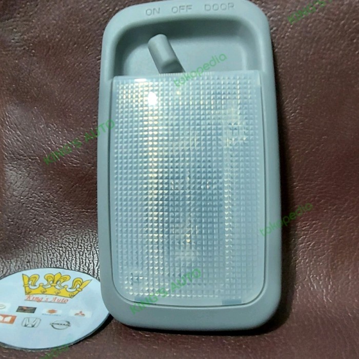 LAMPU PLAFON LAMPU KABIN AVANZA XENIA ABU