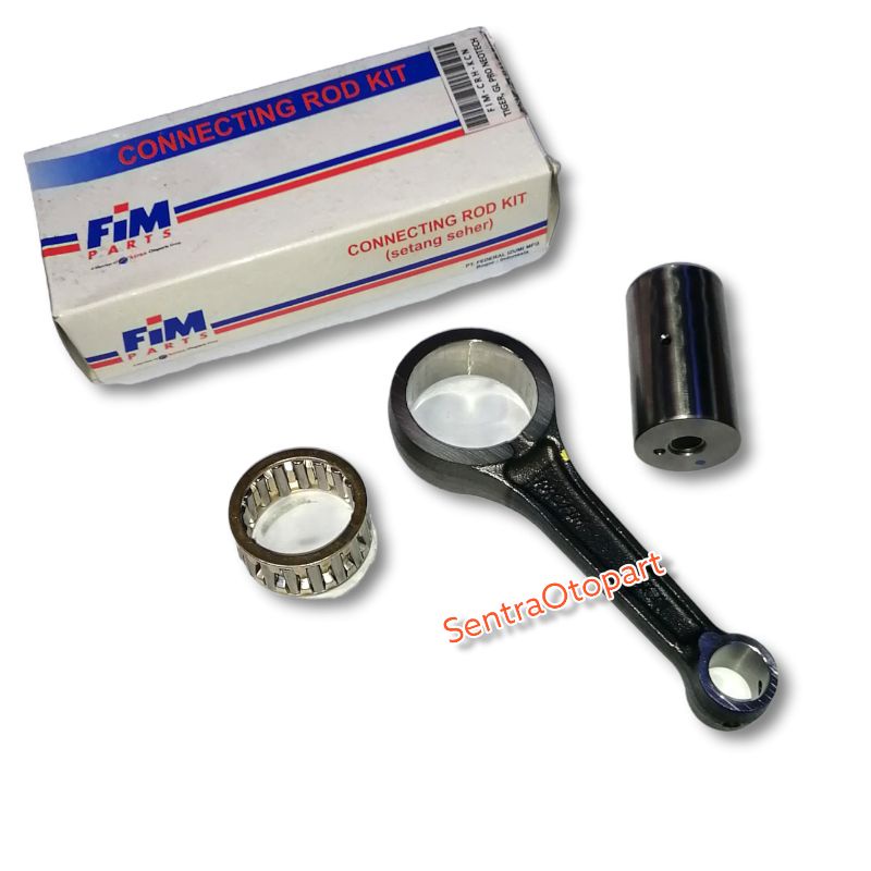 Stang seher kit tiger glpro neotech megapro fim