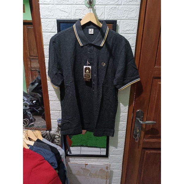 OP Ocean Pacific kaos polo Original 100%