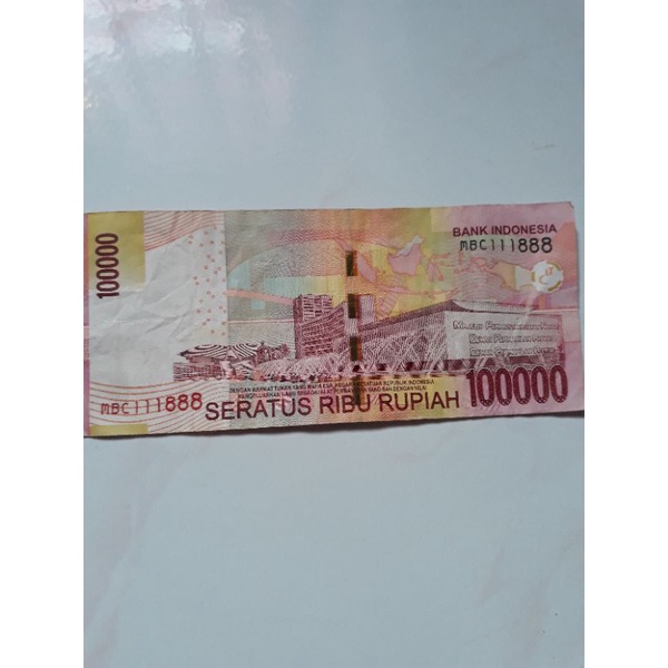 uang unik