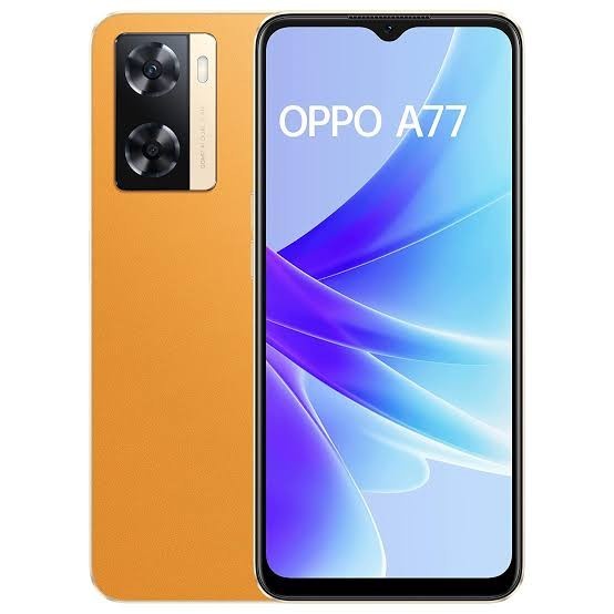 HP OPPO A77s 8/128GB GARANSI RESMI - OPPO A77S