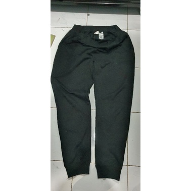 celana jogger IGNIO second