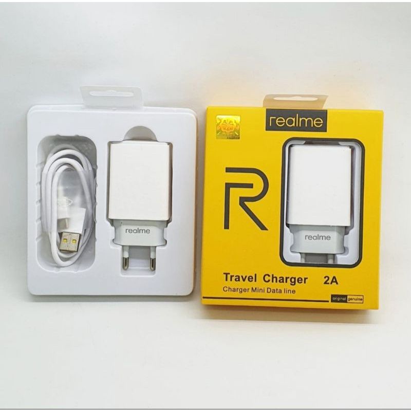 realme c20 realme u1 charger original Jual Charger Cas HP Realme C11 Realme C12 Realme C15 R