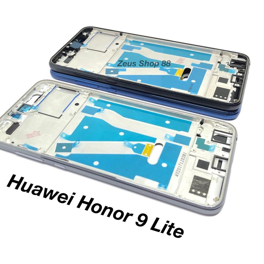 Hot - FRAME LCD - TULANG LCD - TATAKAN LCD HONOR 9 LITE