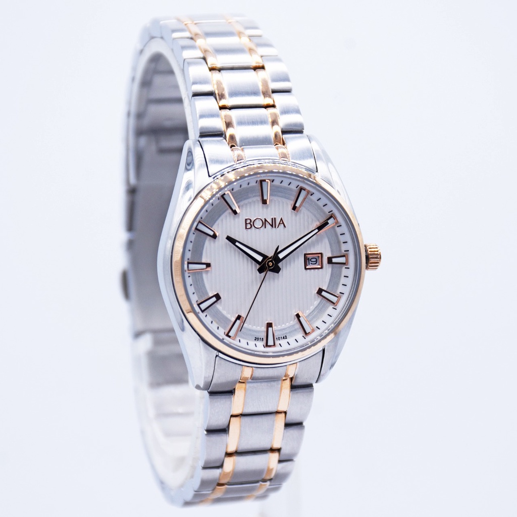 Jam Tangan Pria dan Wanita Bonia BNB10142 Original