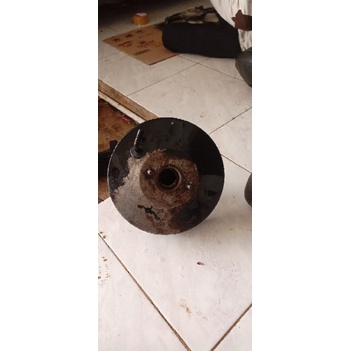 boster rem timor copotan