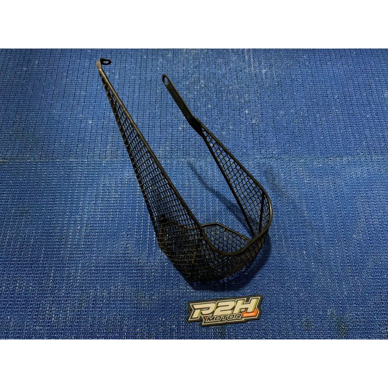 keranjang dasbor samping Jupiter MX old