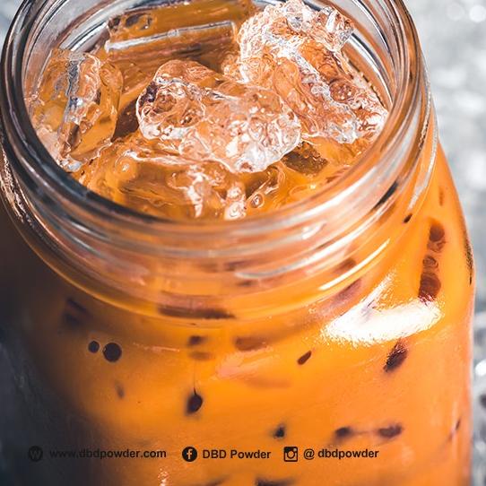 

limited Edition✔️Bubuk Minuman Thai Tea - Powder Thai Tea|SQ1