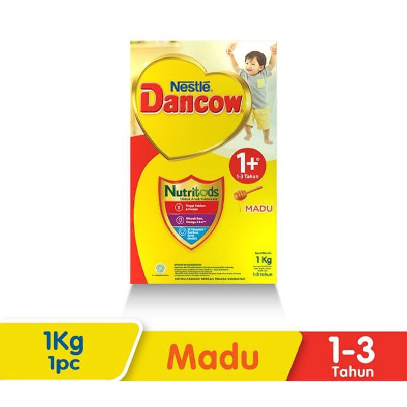 susu dancow1+